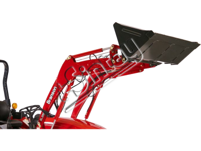 Фронтальный погрузчик BL40SL-QB