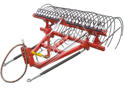 Грабли 9LCJ-2.1 без колес