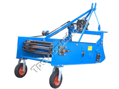 Картофелекопалка 4U-1