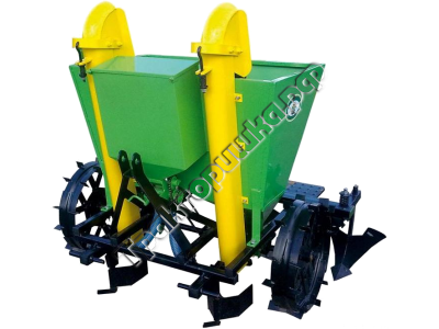 Картофелесажалка 2 ряда (ВОМЕТ)