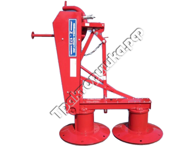 Косилка роторная Wirax 1,35/1,85