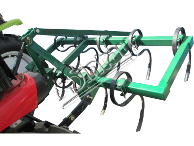 Культиватор TS3ZS-1.5