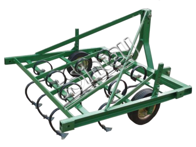 Культиватор TS3ZS-1.8