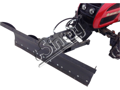 Отвал 1,5 м для тракторов Branson