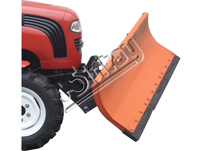 Отвал 1,8 м для тракторов Foton Lovol