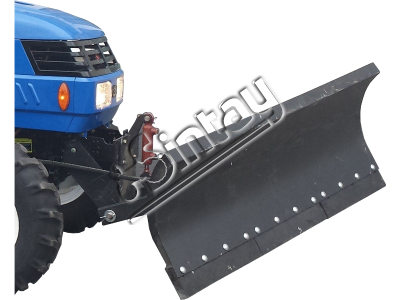 Отвал 1,5 м для тракторов Dongfeng