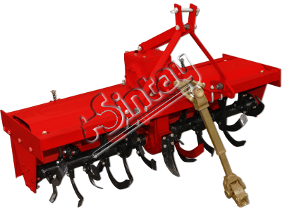 Почвофреза 1GQM-140