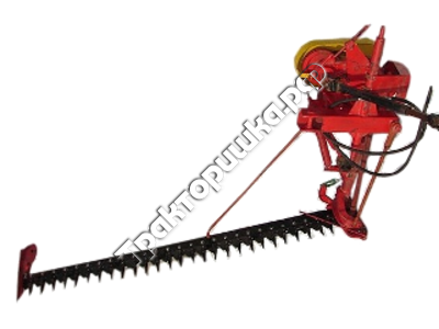 Сенокосилка 2,1