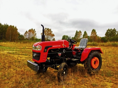 Минитрактор Shifeng SF-244