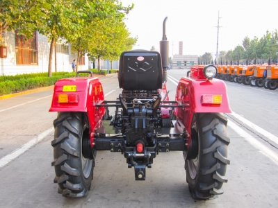 Минитрактор Shifeng SF-354