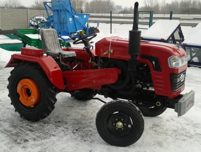 Минитрактор Shifeng SF-354