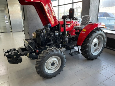 Минитрактор Shifeng SF-244