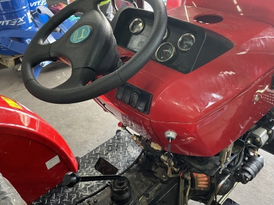 Минитрактор Shifeng SF-244