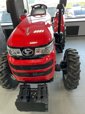 Минитрактор Shifeng SF-244