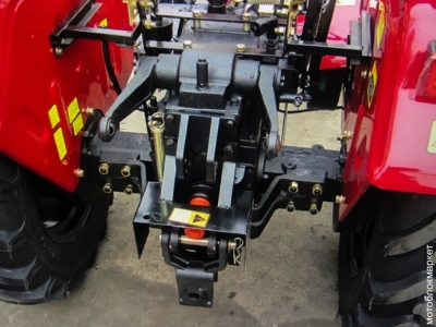 Минитрактор Shifeng SF-350