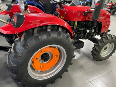 Минитрактор Shifeng SF-244