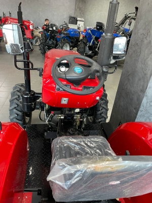 Минитрактор Shifeng SF-244