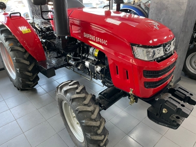 Минитрактор Shifeng SF-244