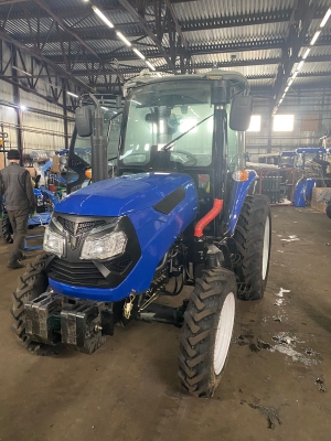 Минитрактор Xingtai 504