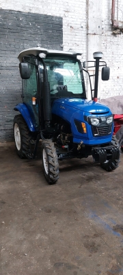 Минитрактор Xingtai 244 каб NEW