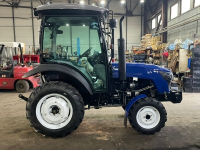 Минитрактор Xingtai 244 каб NEW