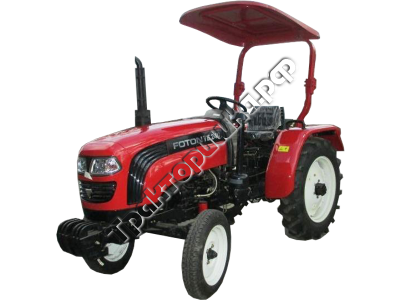 Минитрактор Foton Lovol TE-240