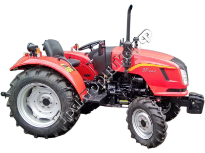 Минитрактор Dongfeng DF-404