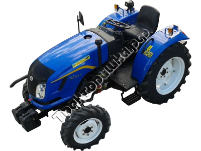 Минитрактор Dongfeng DF-404