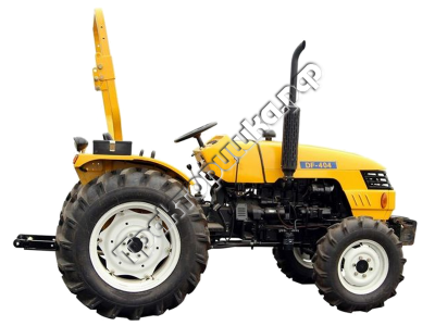 Минитрактор Dongfeng DF-404