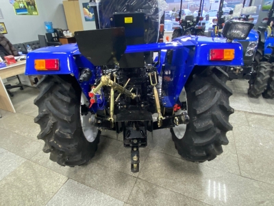 Минитрактор Jinma 264E