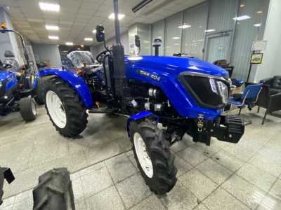 Минитрактор Jinma 264E