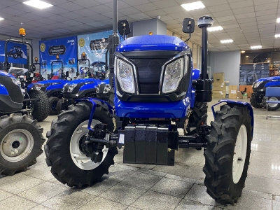 Минитрактор Jinma 264E