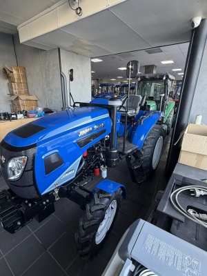 Минитрактор Jinma 264E