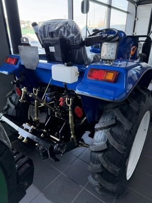 Минитрактор Jinma 264E