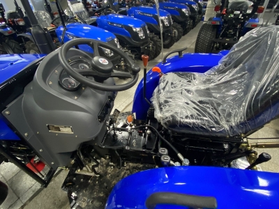 Минитрактор Jinma 404