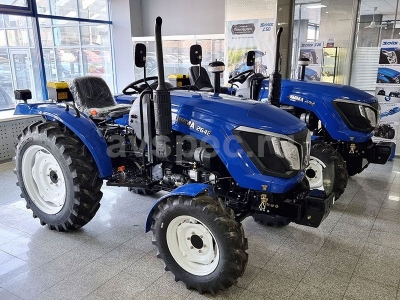 Минитрактор Jinma 404