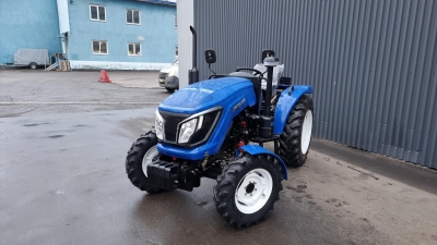 Минитрактор Jinma 404