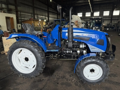Минитрактор JINMA 404