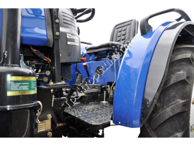 Минитрактор ORION RD 244