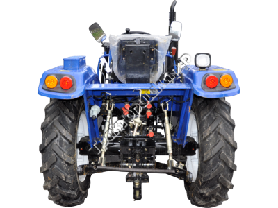 Минитрактор ORION RF 244