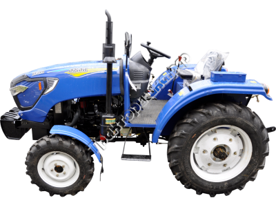 Минитрактор ORION RF 244