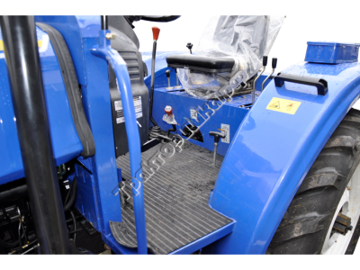 Минитрактор ORION RF 244