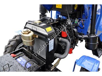 Минитрактор ORION RF 244