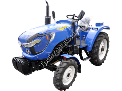 Минитрактор ORION RF 244